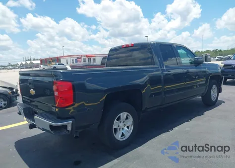2019 Chevrolet Silverado 1500 Ld Lt from USA, damaged, VIN 2GCRCPEC9K1151906